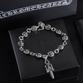 Chrome Hearts bracelet 11lyh137 (2)_2562755