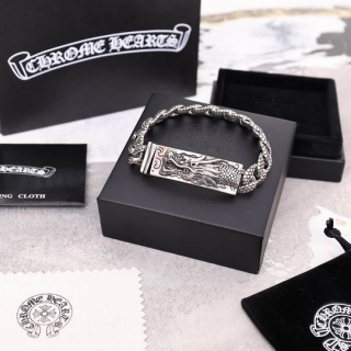 Chrome Hearts bracelet 11lyh148 (1)_2564861