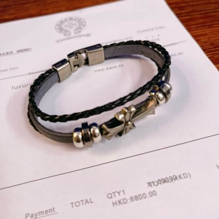 Chrome Hearts bracelet 11lyh149 (4)_2564858