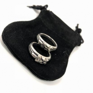 Chrome Hearts ring 11lyh241 (1)_2563079