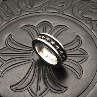 Chrome Hearts ring 11lyh244 (1)_2564570