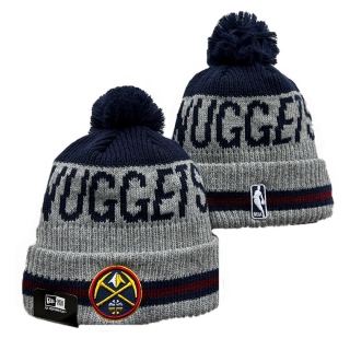 NBA Denver Nuggets Beanies XY  0674