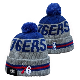 NBA Philadelphia 76ers Beanies XY  0675