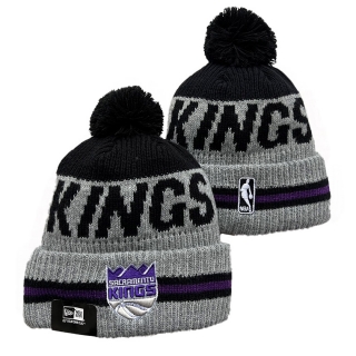 NBA Sacramento Kings Knit Hat XY  0676