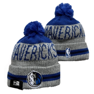 NBA Dallas Mavericks Knit Hat XY  0678