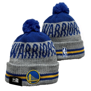 NBA Golden State Warriors Knit Hat XY  0680