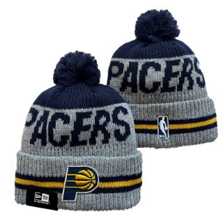 NBA Indiana Pacers Knit Hat XY  0681