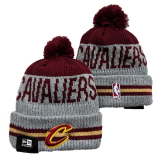 NBA Cleveland Cavaliers Knit Hat XY  0685