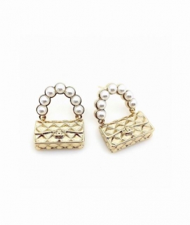 Chanel earring 11lyh697 (1)_2567379