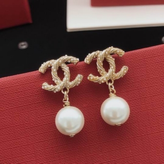 Chanel earring 11lyh735 (1)_2567308