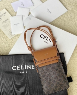 Celine 10G332 10X18X2cm YG 0_1888626