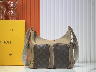 LV Vintage M12697 30x31x10 8cm ss1_1890104