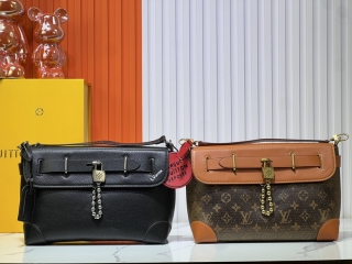 LV Steamer M11607 30x20x10cm ss1_1890097