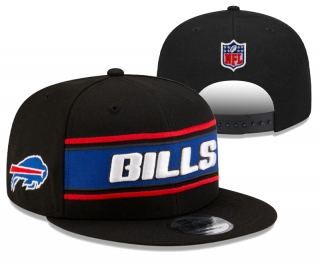 NFL Buffalo Bills Adjustable Hat XY  - 1910