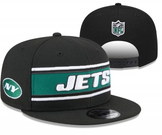 NFL New York Jets Adjustable Hat XY  - 1912