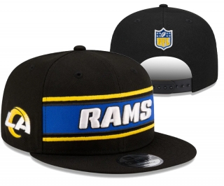 NFL Los Angeles Rams Adjustable Hat XY  - 1914