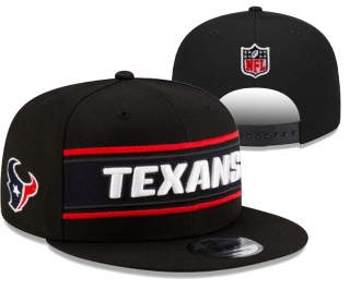 NFL Houston Texans Adjustable Hat XY  - 1915