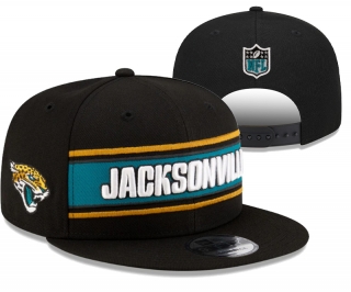 NFL Jacksonville Jaguars  Adjustable Hat XY  - 1916