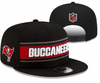 NFL Tampa Bay Buccaneers  Adjustable Hat XY  - 1918