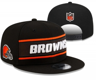 NFL Cleveland Browns Adjustable Hat XY  - 1919