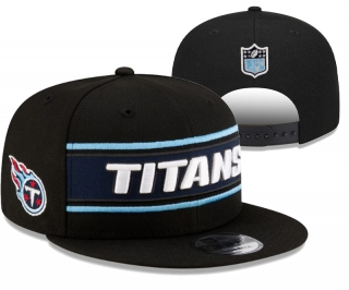 NFL Tennessee Titans Adjustable Hat XY  - 1920