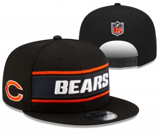 NFL Chicago Bears Adjustable Hat XY  - 1923