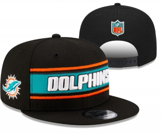 NFL Miami Dolphins  Adjustable Hat XY  - 1928