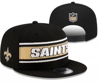 NFL New Orleans Saints Adjustable Hat XY  - 1929