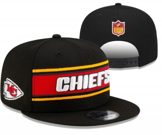 NFL Kansas City Chiefs Adjustable Hat XY  - 1927