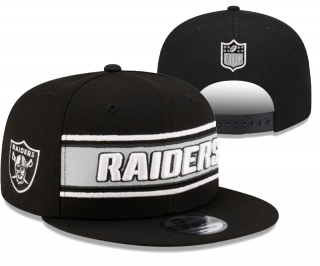 NFL ALas Vegas Raiders djustable Hat XY  - 1931