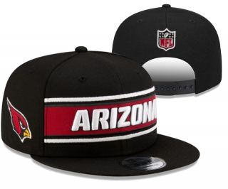 NFL Arizona Cardinals Adjustable Hat XY  - 1933