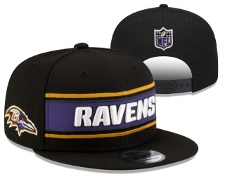 NFL Baltimore Ravens Adjustable Hat XY  - 1939