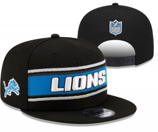 NFL Detroit Lions Adjustable Hat XY  - 1940