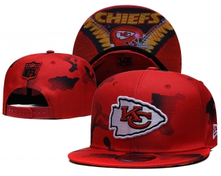 NFL Kansas City Chiefs  Adjustable Hat XY  - 1942