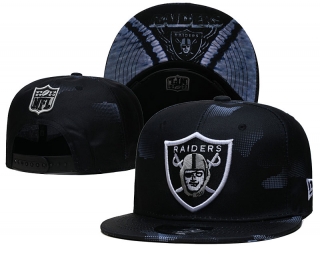 NFL Las Vegas Raiders Adjustable Hat XY  - 1945