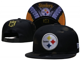 NFL Pittsburgh Steelers Adjustable Hat XY  - 1946