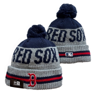 MLB Boston Red Sox Knit Hat XY 133