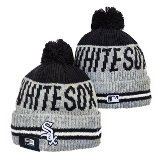 MLB Chicago White Sox Knit Hat XY 135