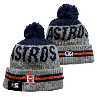 MLB Houston Astros Knit Hat XY 139