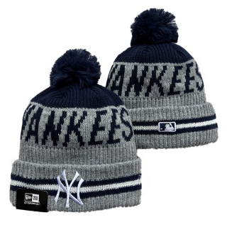 MLB New York Yankees Knit Hat XY 142