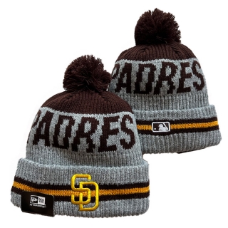 MLB San Diego Padres Knit Hat XY 145