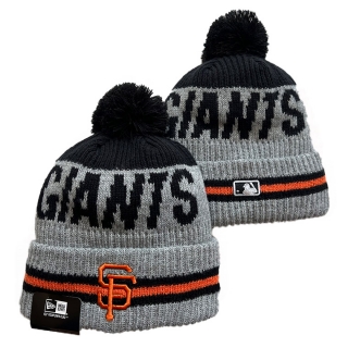 MLB San Francisco Giants Knit Hat XY 146