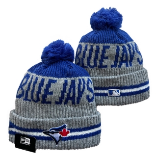 MLB Toronto Blue Jays Knit Hat XY 149