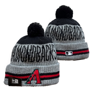 MLB Arizona Diamondbacks Knit Hat XY 150