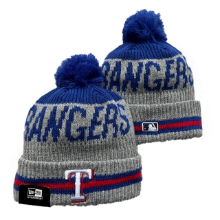 MLB Texas Rangers Knit Hat XY 151