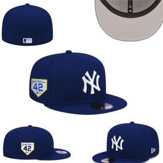 MLB New York Yankees Fitted Hat SF -315