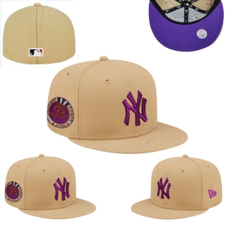 MLB New York Yankees Fitted Hat SF -331