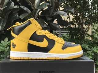 Authentic  Nike Dunk Hi “Wu-Tang Clan”