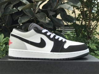 Authentic Air Jordan 1 Low