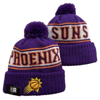 NBA Phoenix Suns Knit Hat XY  0689